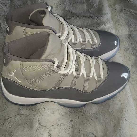 Jordan 11 Retro